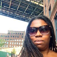 Profile Picture of Shermira Busby-Forrester (@busbyforrester) on Pinterest