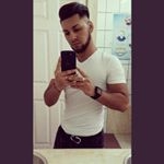 Profile Picture of Gabriel Andres Paredes (@mr.gabriel.andress) on Instagram