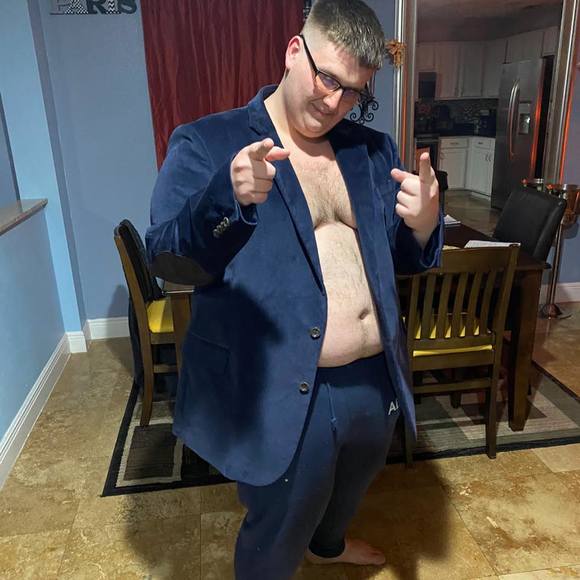 Profile Picture of Cody Byczek (@codybyczek) on Poshmark