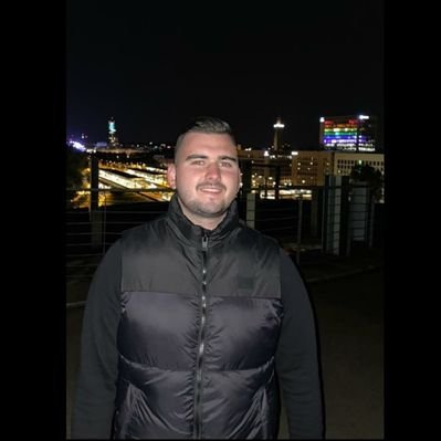 Profile Picture of Nico Koschmider (@NKoschmider) on Twitter