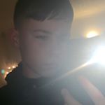 Profile Picture of aidan.joyce__ (@aidan.joyce__) on Instagram