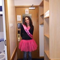 Profile Picture of Jasmin Osborne (@jasmin-osborne) on Quora