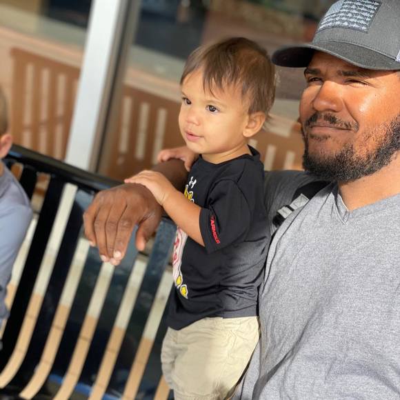 Profile Picture of Dwayne Truttling (@dwaynetruttling) on Poshmark