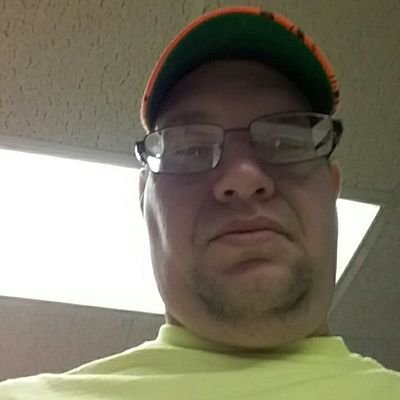 Profile Picture of Daniel McVay (@Daniel77McVay77) on Twitter