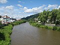Profile Picture of Dorna (river)on Wikipedia