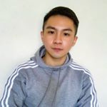 Profile Picture of Danny Huang (@h1995danny) on Instagram