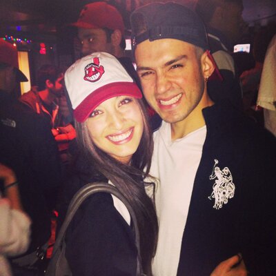 Profile Picture of Alex Arboleda (@AlexLuevanoHard) on Twitter