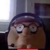 Profile Picture of Peter Pringle (@LeventeLampa) on Youtube