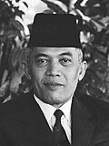 Profile Picture of Abdul Haris Nasutionon Wikipedia
