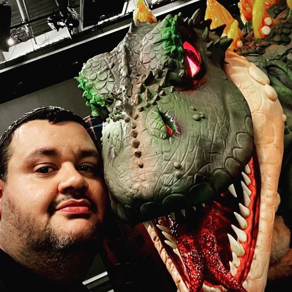 Ahmed Fallat - Poshmark Profile Picture of Ahmed Fallat (@afallat) on Poshmark