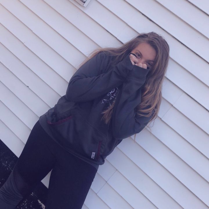 Profile Picture of Caili Mueller (@caili.mueller) on Tiktok