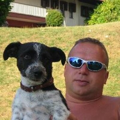 Profile Picture of Peter Röttger (@DerHai48) on Twitter