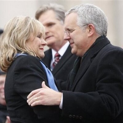 Profile Picture of Brad Henry (@GovHenry) on Twitter