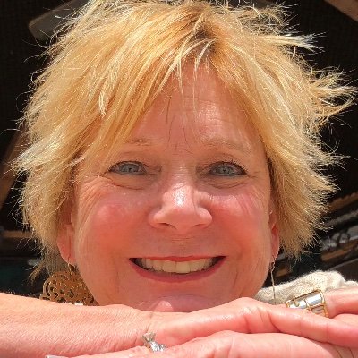 Profile Picture of Linda Ray Center (@lindasundancer2) on Twitter