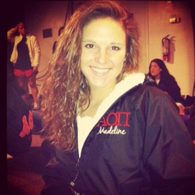 Profile Picture of Madeline Moses (@5mmoses) on Twitter