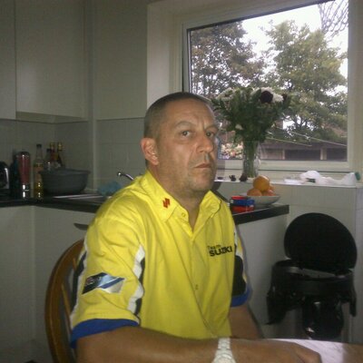 Profile Picture of Ivor Mitchell (@ivor_mitchell) on Twitter