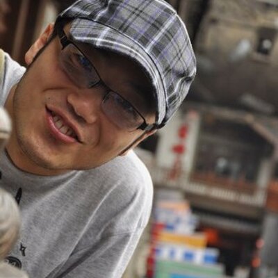 Profile Picture of Huangxing (@sing_huang) on Twitter