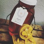 Profile Picture of ➖Dale & Stephanie Shaffer ➖ (@shaffer_apiaries_inc) on Instagram