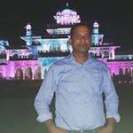 Profile Picture of Vinay Shukla (@vinay.shukla76) on Instagram