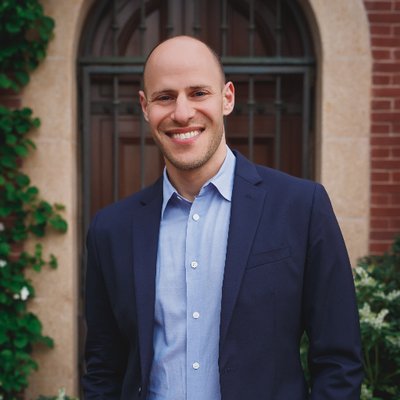 Profile Photo of Dr. Bryan Abrams (@AbramsDDS) on Twitter