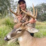 Profile Picture of Tiffany // Hunting and Homesteading 🌿🦌 (@biologist_tiffany) on Instagram