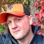 Profile Picture of Kevin Herbst (@kevinherbst14) on Instagram
