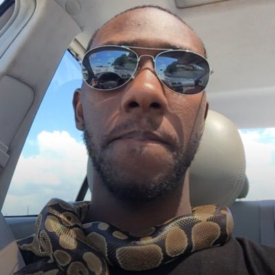 Profile Picture of Cedric Washington (@Cedricw49959513) on Twitter