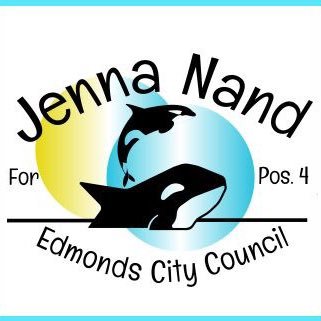 Jenna For Edmonds - Twitter Profile Picture of Jenna For Edmonds (@JennaVotefor) on Twitter