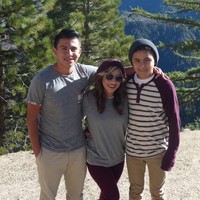 Profile Picture of Isaac Palacios (@isaac-palacios) on Quora