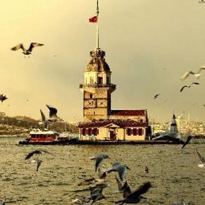 Profile Picture of Amera (@AmeraAvdagic) on Twitter