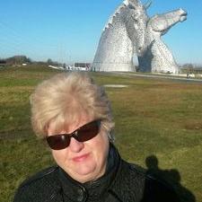 Profile Picture of Gill Mccready (@gilski8) on Twitter