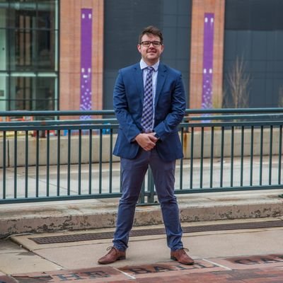 Profile Picture of Mitch.cornell (@IndustryMGr) on Twitter