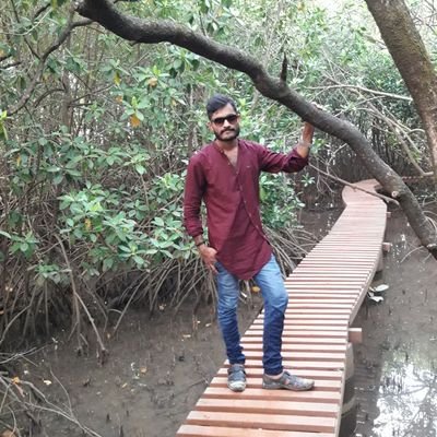 Profile Picture of Sanjay Hegde (@SanjayH11434761) on Twitter
