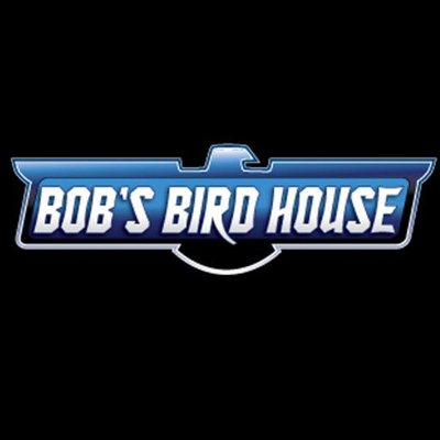 Profile Picture of Bob's Bird House (@bbhthunderbird5) on Twitter