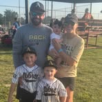 Profile Picture of Travis Russell (@Travis-Russell) on Facebook