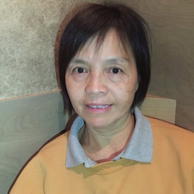 Profile Picture of April Cheung (@aprilc8888) on Twitter