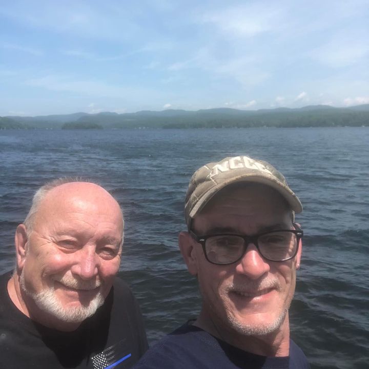 Profile Picture of Steve (@stevecorvelli) on Tiktok