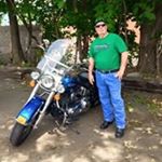 Profile Picture of Steve Fenton (@snaredrum57) on Instagram