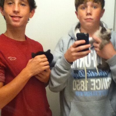 Profile Picture of Ian Mcalister (@McalisterIan) on Twitter