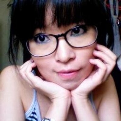 Profile Picture of Amelia Wu (@Ameleeawoo) on Twitter