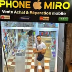 Profile Picture of Appel Miro (@appel.miro) on Facebook
