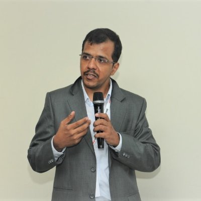 Profile Picture of Moin Shaikh (@moingshaikh) on Twitter