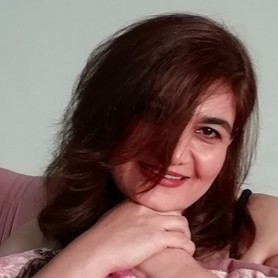 Profile Picture of Maryam Hosseini (@tireroshan82) on Twitter