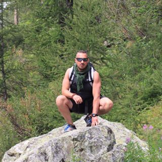 Profile Picture of Francesco Pucello (@frank.pcl) on Facebook