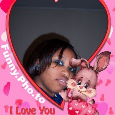 Profile Picture of Yolande Morrison (@Lyric1809) on Twitter