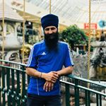 Profile Picture of Daljit Singh (@daljit.hayer) on Instagram