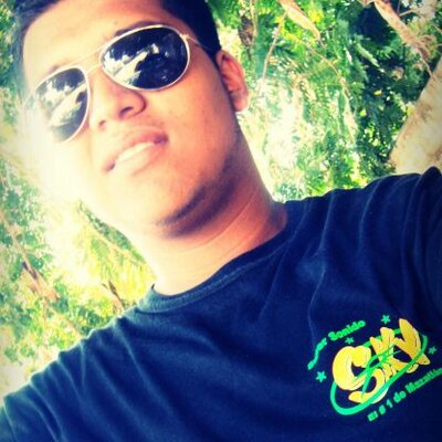 Profile Picture of Bernardo Escalera (@bernasky95) on Twitter