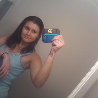 Profile Picture of Ashley Proffit (@ashjean1018) on Facebook