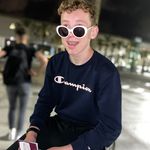 Profile Picture of Harvey Anderson (@harvey._.anderson) on Instagram