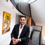 Profile Picture of DAVID MALOUF (@david_malouf) on Instagram
